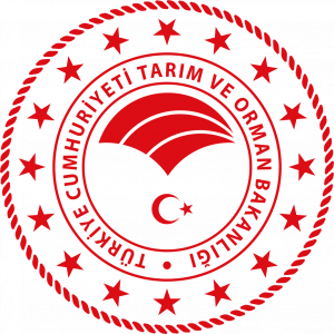 T.C. Tarım ve Orman Bakanlığı logosu
