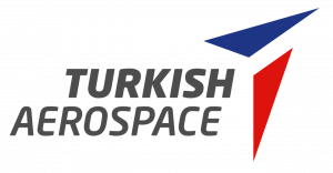 Turkish Aerospace logosu