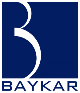 Baykar logosu