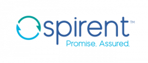 Spirent-Logo