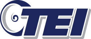 TEI - TUSAŞ Engine Industries logosu