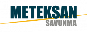 Meteksan Defence logosu