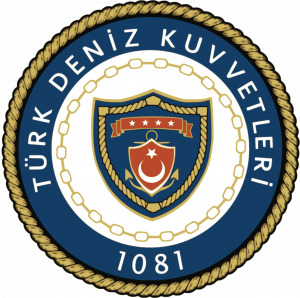 Deniz Kuvvetleri Komutanlığı logosu