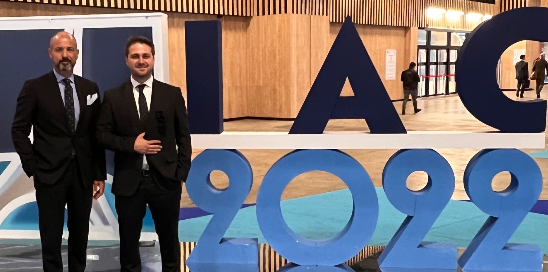 IAC 2022