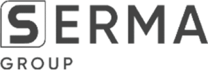 Serma Logo logo