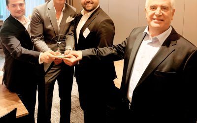 GFT visited Safran Business Partners Meetings in Munich, Germany 2026