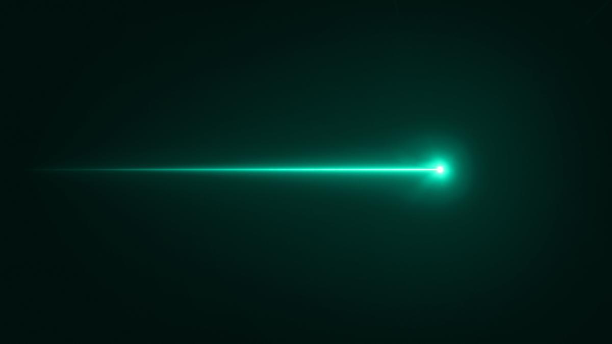 Exail ModBox coherent beam combining laser application Exail ModBox coherent beam combining laser application